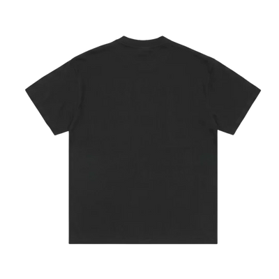Corteiz x Morocco World Cup Edition Og Alcatraz Tee Black