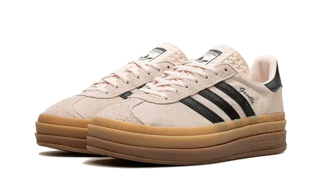 Adidas Gazelle Bold Pink Black