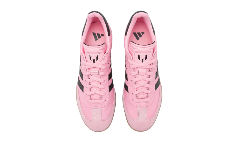 adidas Samba Pink Inter Miami CF Messi