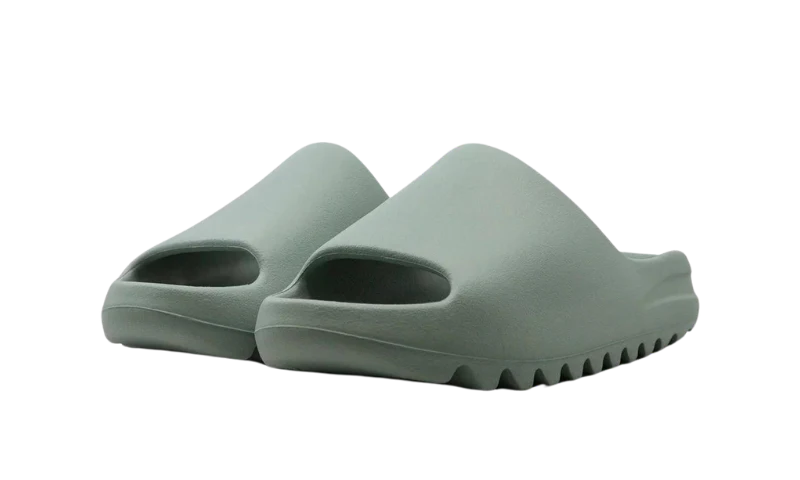 Adidas Yeezy Slide Salt