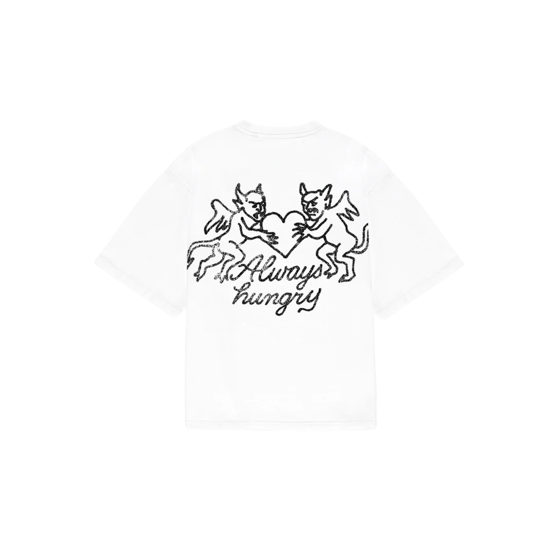 6ixt4our - Sins T-Shirt