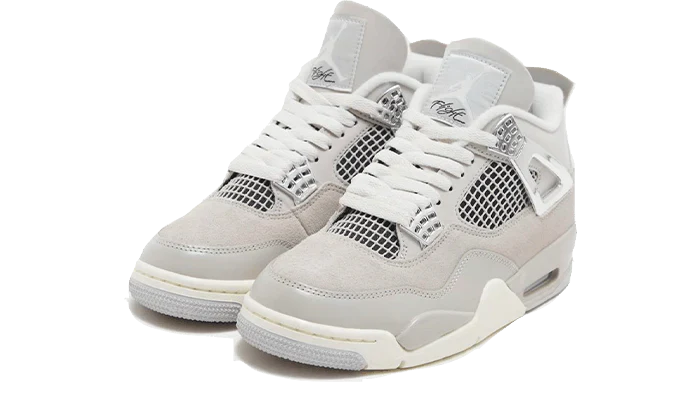 Jordan 4 Retro - Frozen Moments (W)