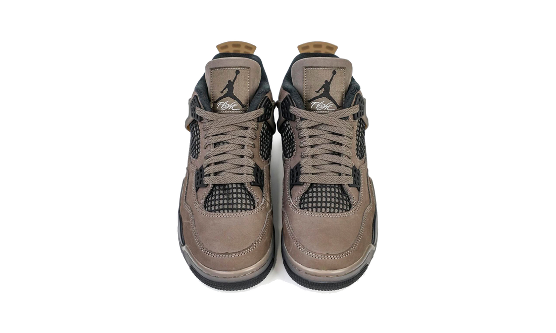 Air Jordan 4 Retro Cave Stone