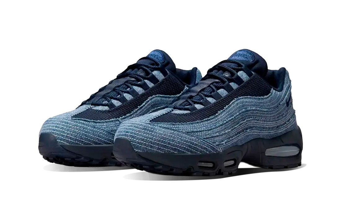 Air Max 95 OG Levis Obsidian