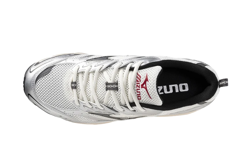 Mizuno MXR Sport Noir