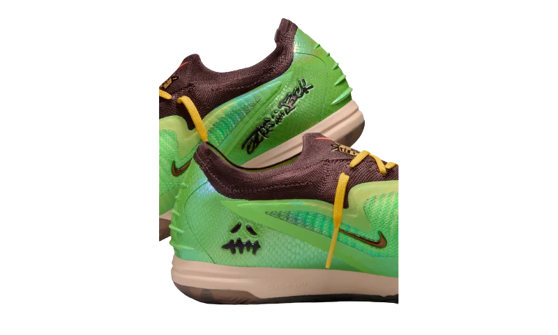 Nike Phantom 6 Low Elite IC SE Travis Scott
