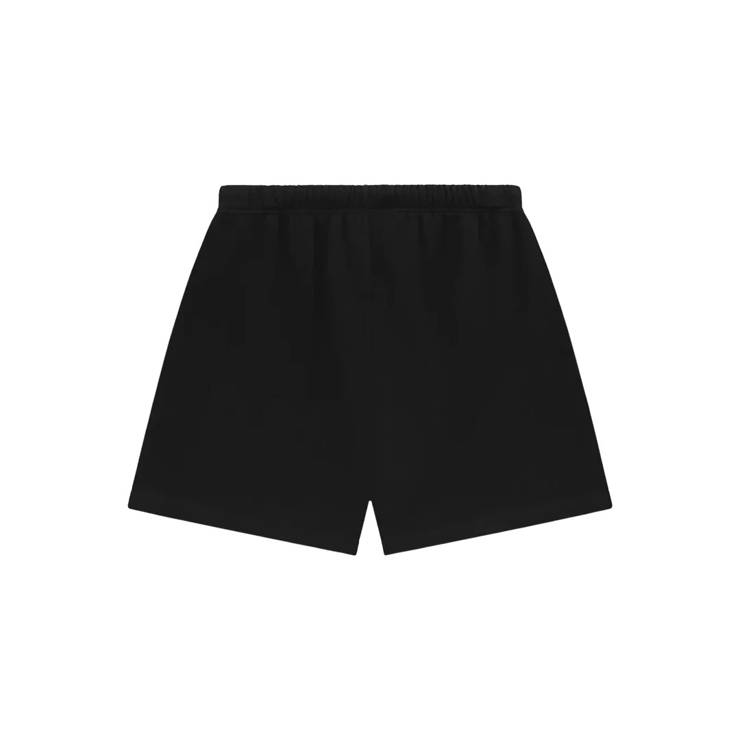 Fear of God Essentials NBA Sweatshorts Black
