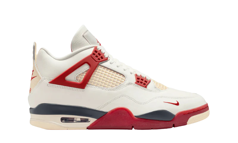 Air Jordan 4 Retro OG Nigel Sylvester Brick After Brick