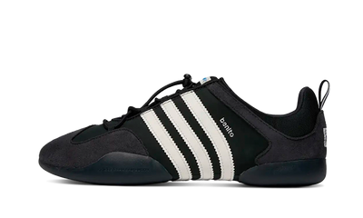 Adidas Ballerina Bad Bunny Black Chalk