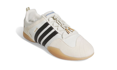 Adidas Ballerina Bad Bunny Off White Black Gum