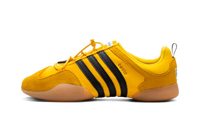 Adidas Ballerina Bad Bunny Bold Gold