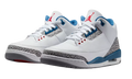 Air Jordan 3 Retro True Blue (2026)