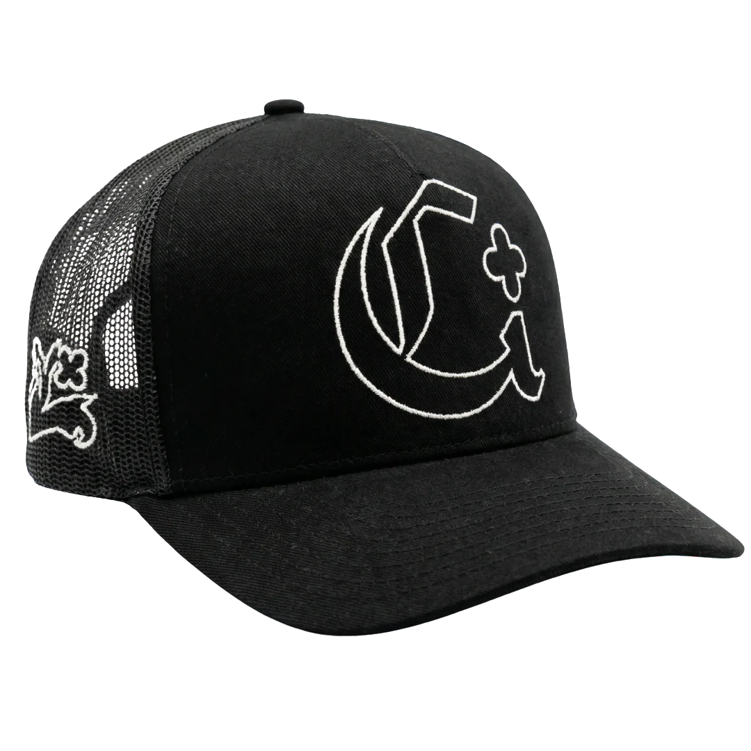 Ci Concept - Black Cap