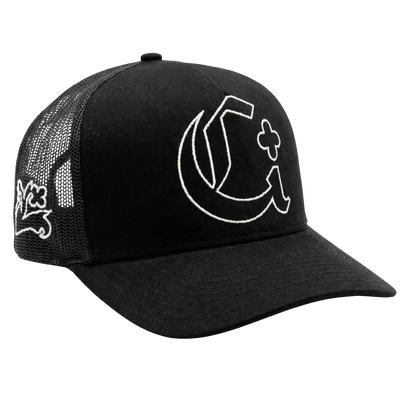 Ci Concept - Black Cap