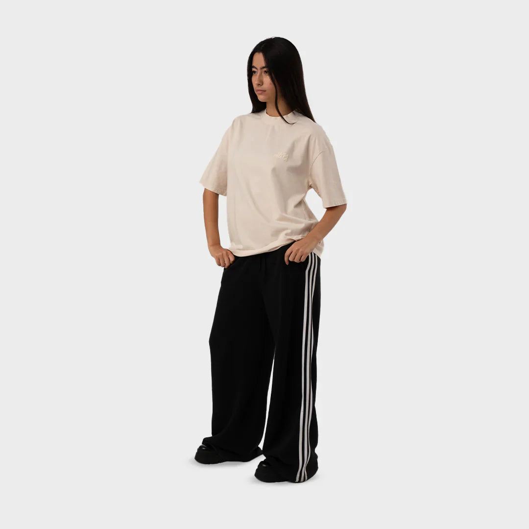 Cosa Mala - ROSÉ CREAM TEE