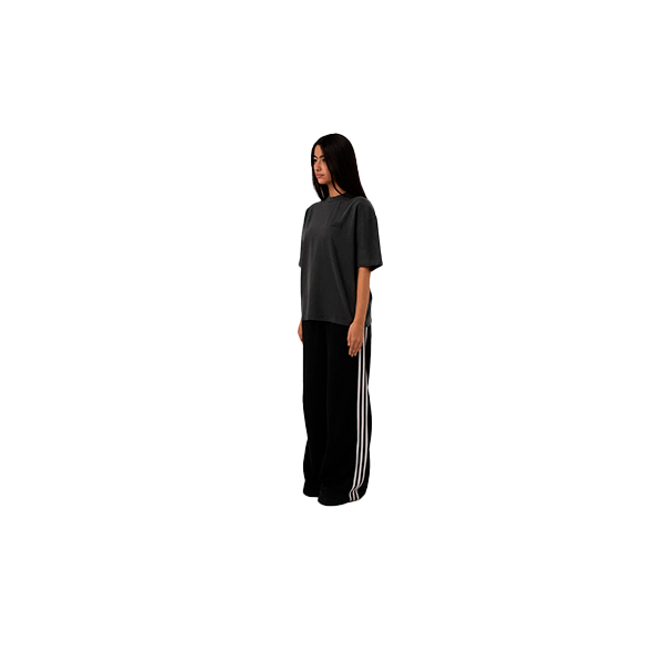 Cosa Mala - COAL BLACK TEE