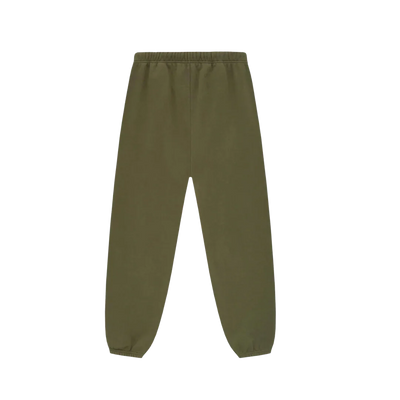 Fear of God Essentials Sweatpants Military