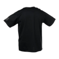 Kaws x Uniqlo Tokyo First Tee (Asia Sizing) Dark Grey