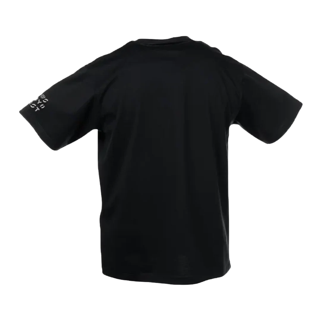 Kaws x Uniqlo Tokyo First Tee (Asia Sizing) Dark Grey