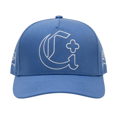 Ci Concept - Baby Blue Cap