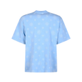 Casablanca - Monograma Baby Blue T-Shirt