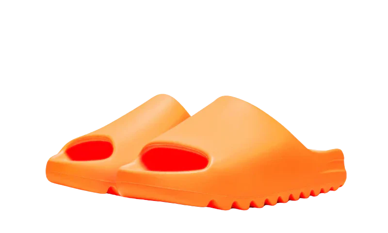 Adidas Yeezy Slide Enflame Orange