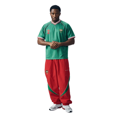 Corteiz x Morocco World Cup Edition Sporteiz Tee