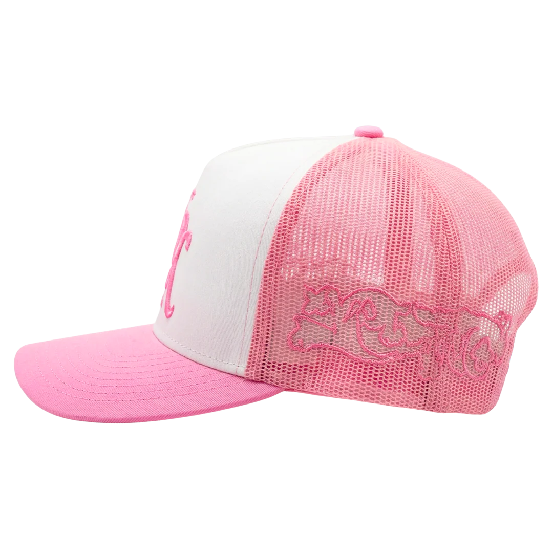 Ci Concept - Pink Cap