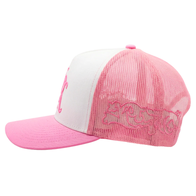 Ci Concept - Pink Cap