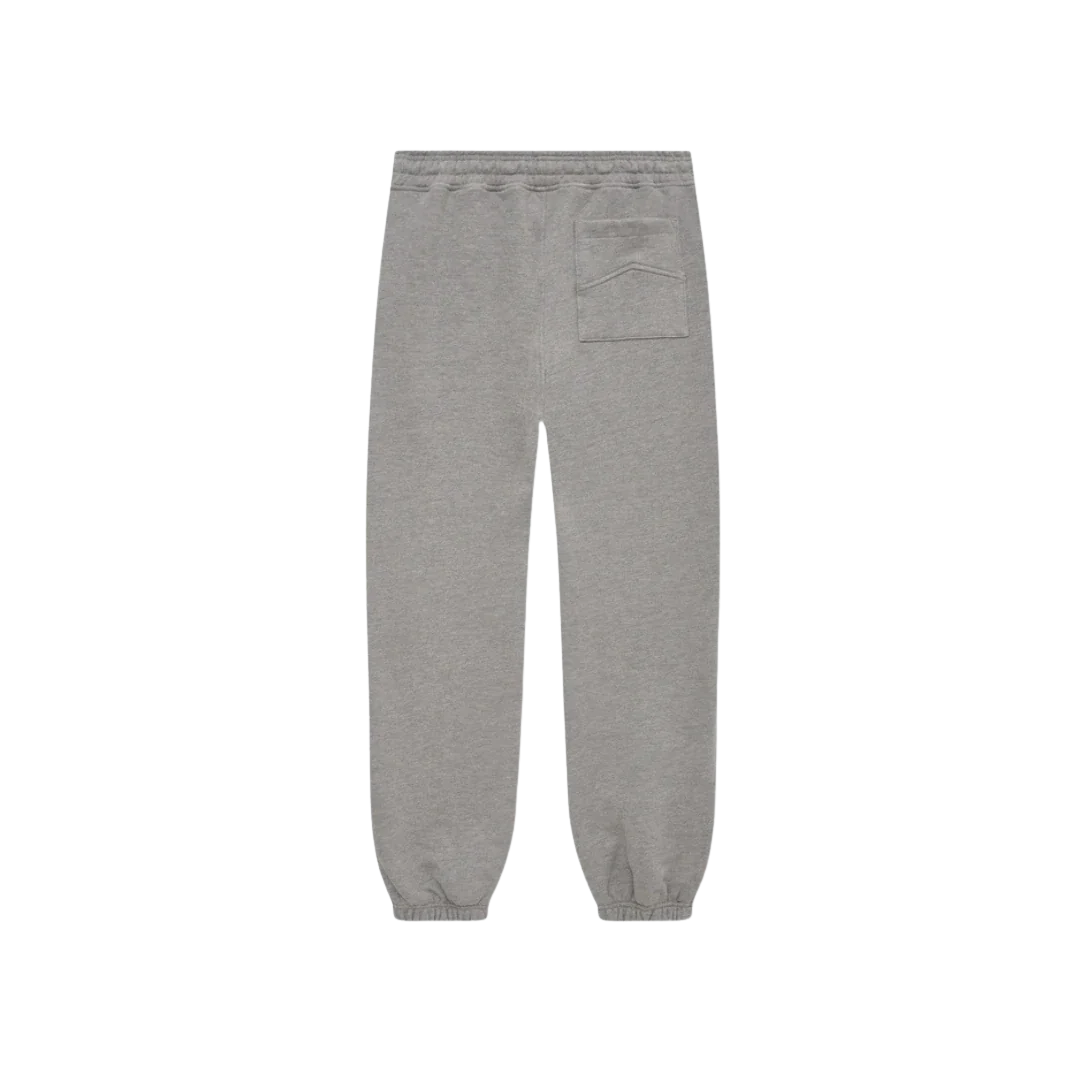 Rhude - Classique Cuffed Sweatpant Heather