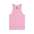 Corteiz Women's Classic Tank Top Pink