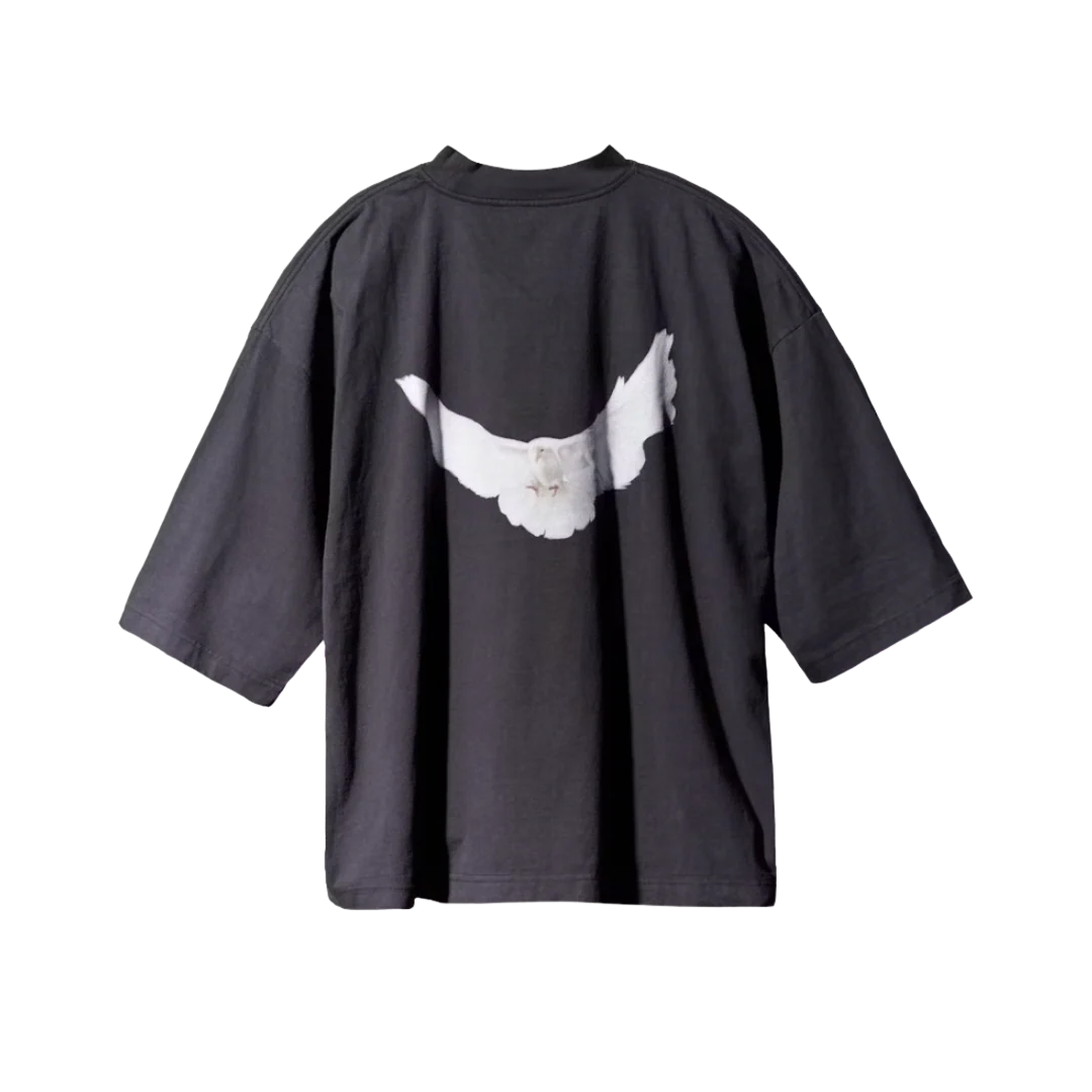 Yeezy GAP Engineered By Balenciaga Dove 3/4 Black