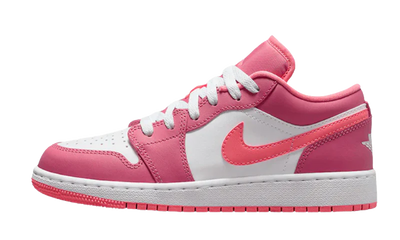 Jordan 1 Low Desert Berry