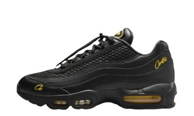 Nike Air Max 95 Corteiz Honey Black