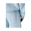 CasaBlanca - Short Monograma Baby Blue