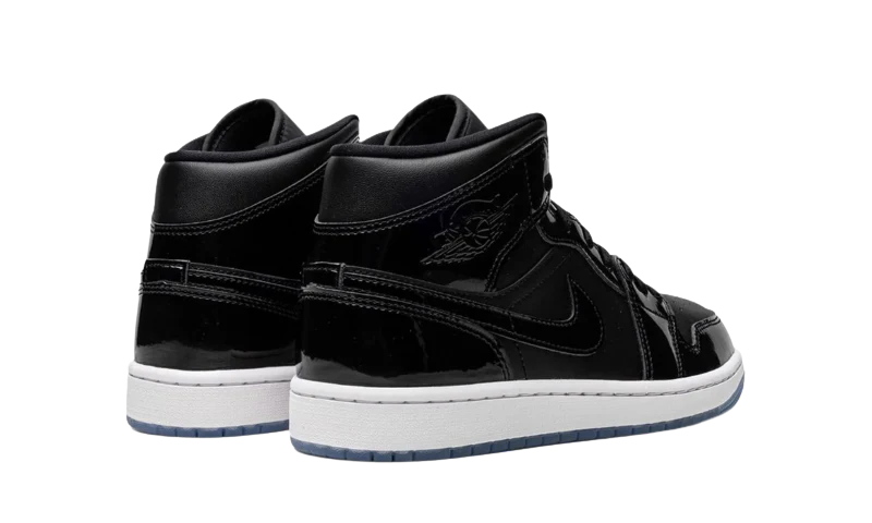Jordan 1 Mid SE Space Jam