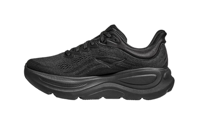 Hoka Bondi 9 Women's Running Shoes Black