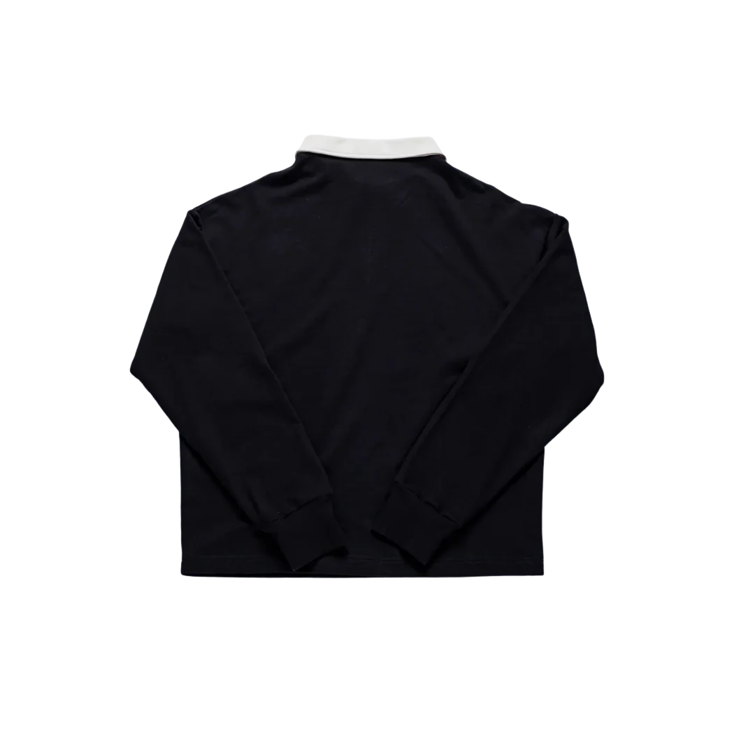 LVGN - Cross Quarter Zip