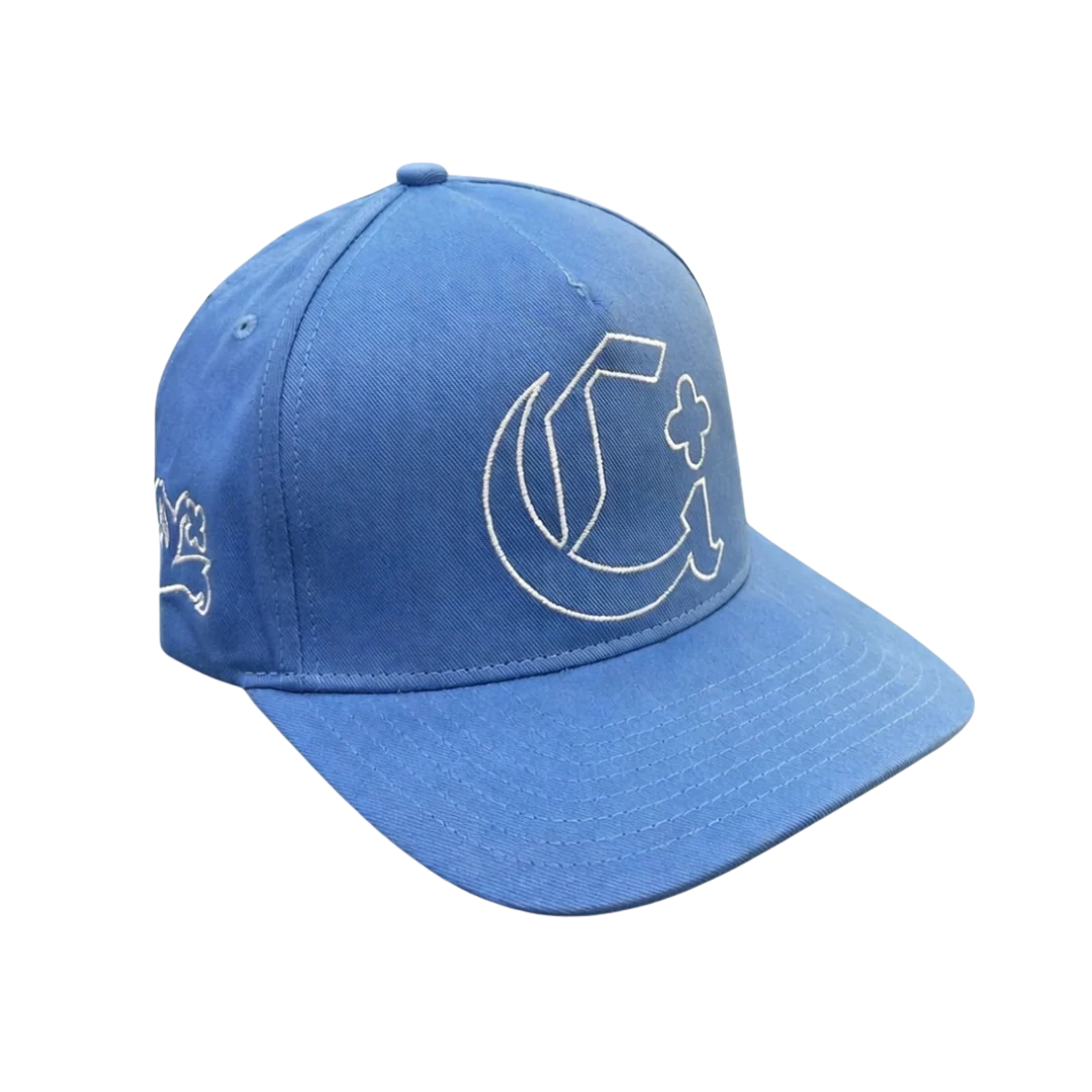 Ci Concept - Baby Blue Cap