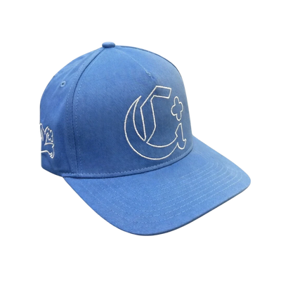 Ci Concept - Baby Blue Cap
