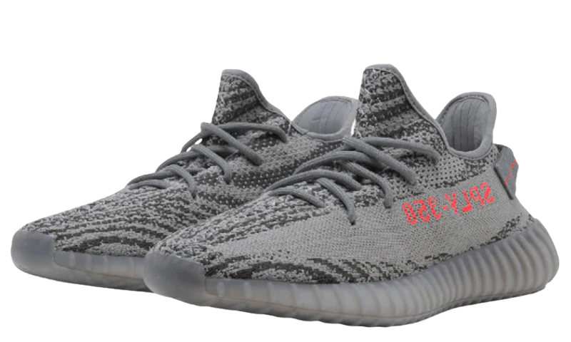 Adidas Yeezy Boost 350 V2 Beluga 2.0
