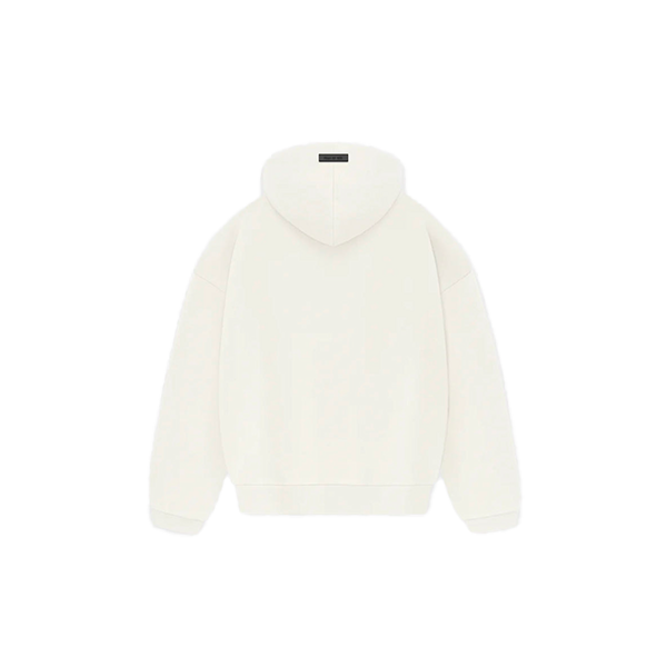 Essentials Hoodie Cloud Dancer