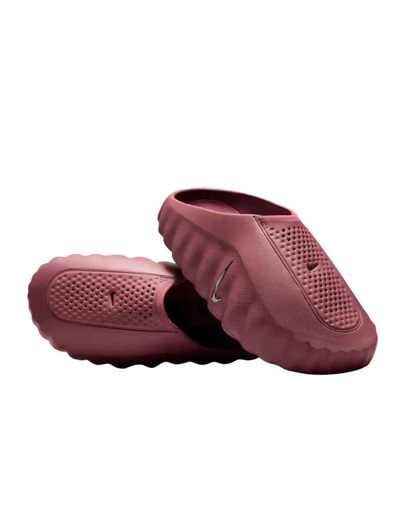 Nike Mind 001 Slide Pink Smoke