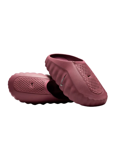 Nike Mind 001 Slide Pink Smoke