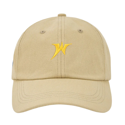 We Are Not Friends - The W Gold Hat
