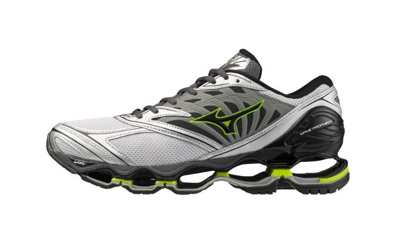Mizuno Wave Prophecy LS Cloudscape