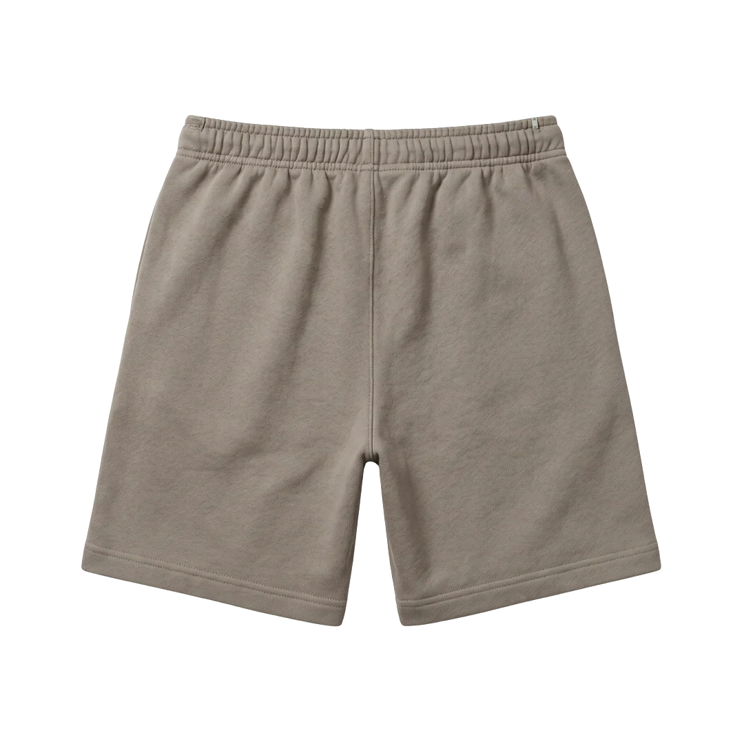 Fear of God Essentials Sweatshort Desert Taupe