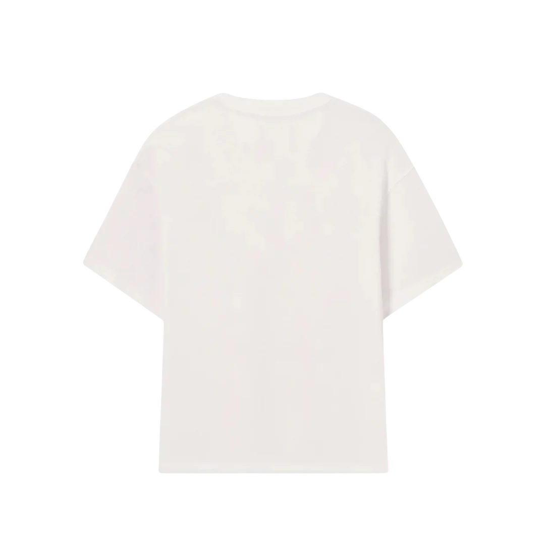 lealCollective - Calling Tee Ecru