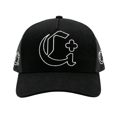 Ci Concept - Black Cap