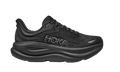 Hoka Bondi 9 Men's Running Shoes Black